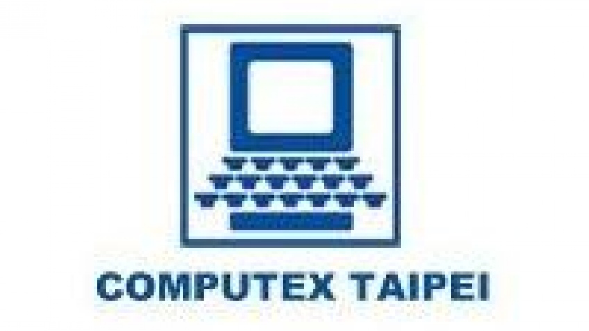Computex начался! Computex начался!