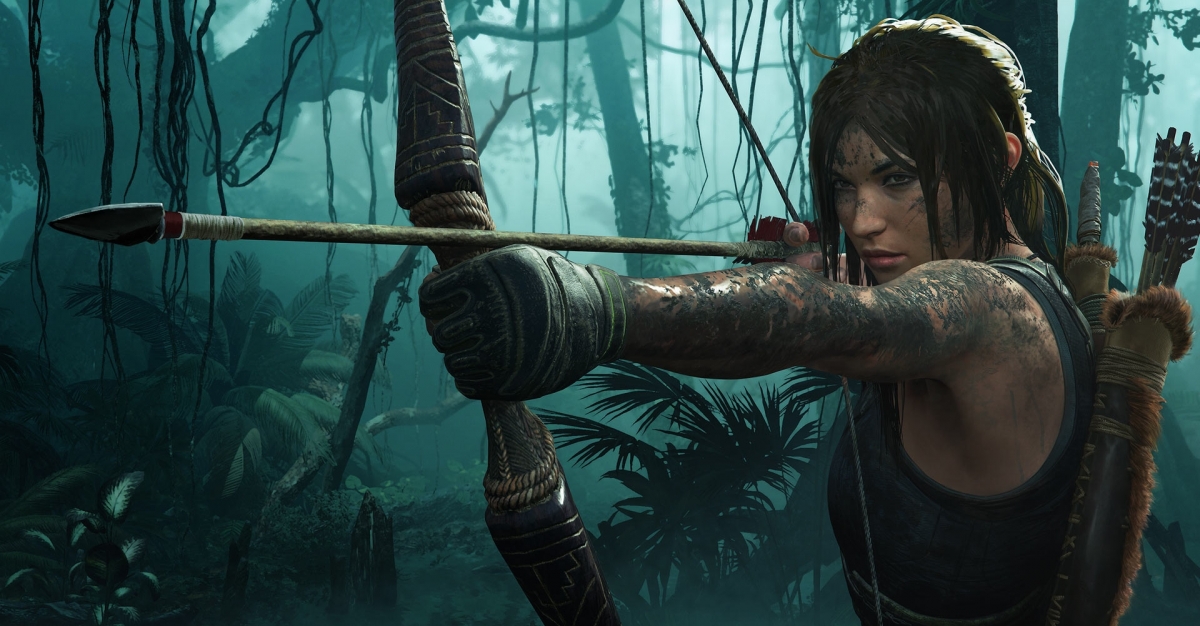 Xbox Game Pass в феврале: Shadow of the Tomb Raider, Crackdown 3 и другие