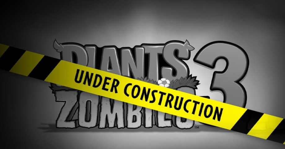 «Одолжите нам свои мозги»: EA неожиданно анонсировала Plants vs. Zombies 3