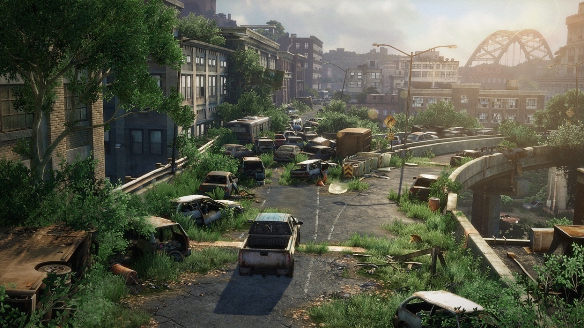 Naughty Dog не планирует выпускать The Last of Us для PlayStation 4