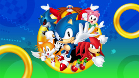 Sonic Origins Plus получила трейлер и дату релиза