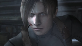 Авторы фанатского ремастера Resident Evil 4 опубликовали финальный трейлер