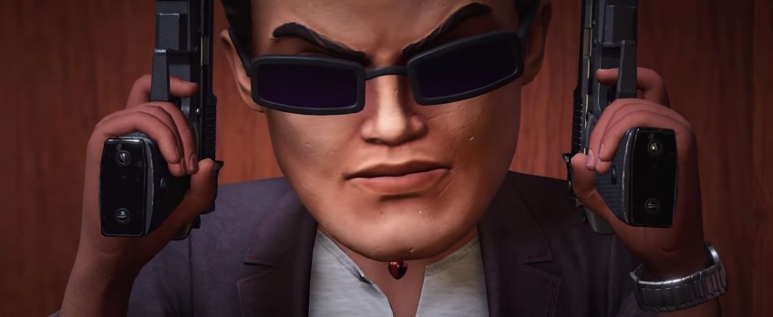 DF: сравнение ремастера и оригинала Saints Row The Third — так надо обновлять игры! DF: сравнение ремастера и оригинала Saints Row The Third — так надо обновлять игры!