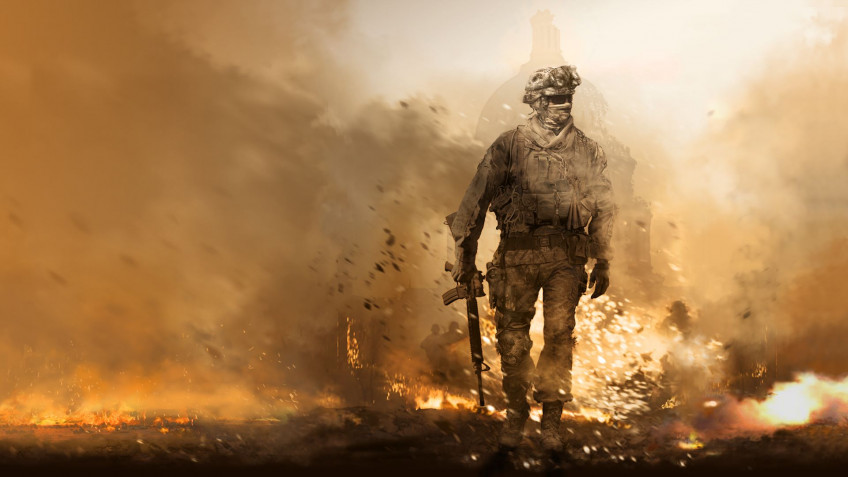 Tom Henderson: New Call of Duty: Modern Warfare II to be unveiled in early June