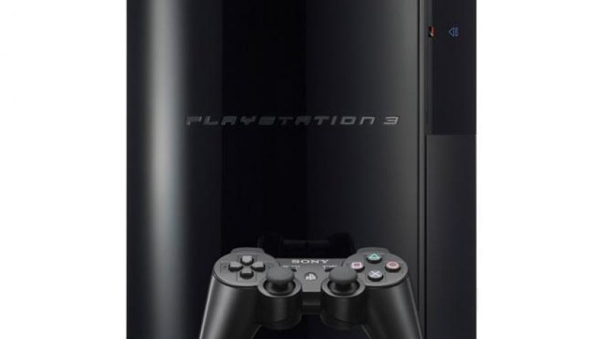 PS3 дешевеет PS3 дешевеет