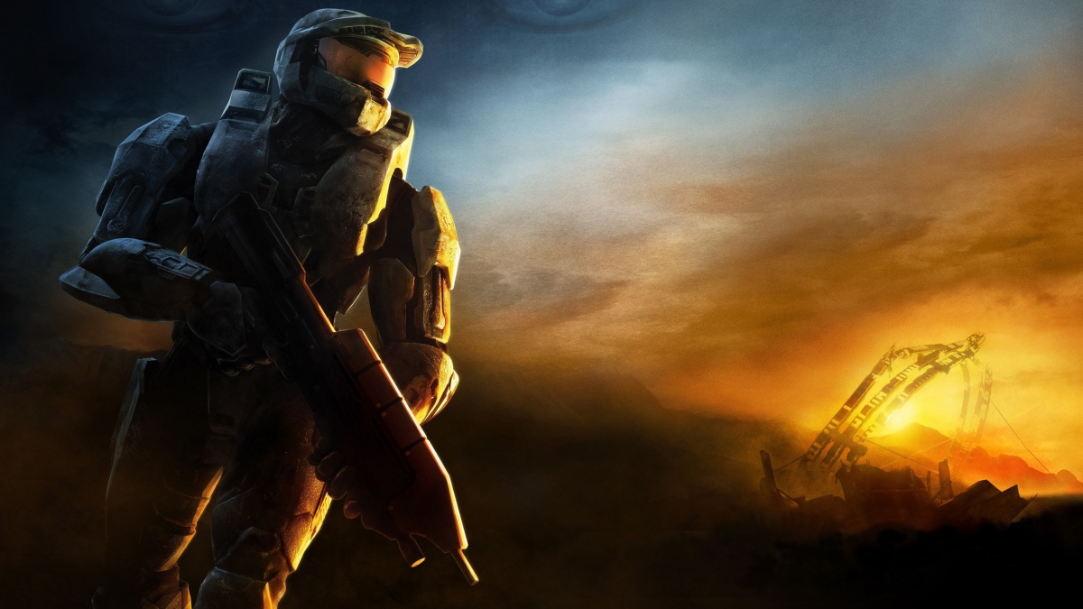 Официально: Halo The Master Chief Collection выйдет на РС — даже в Steam