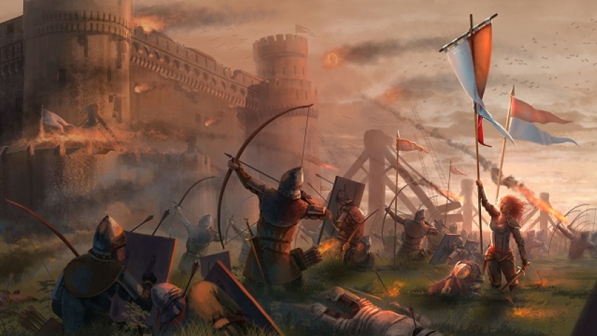 Ролевая игра 18-19 века life is feudal mmo launcher