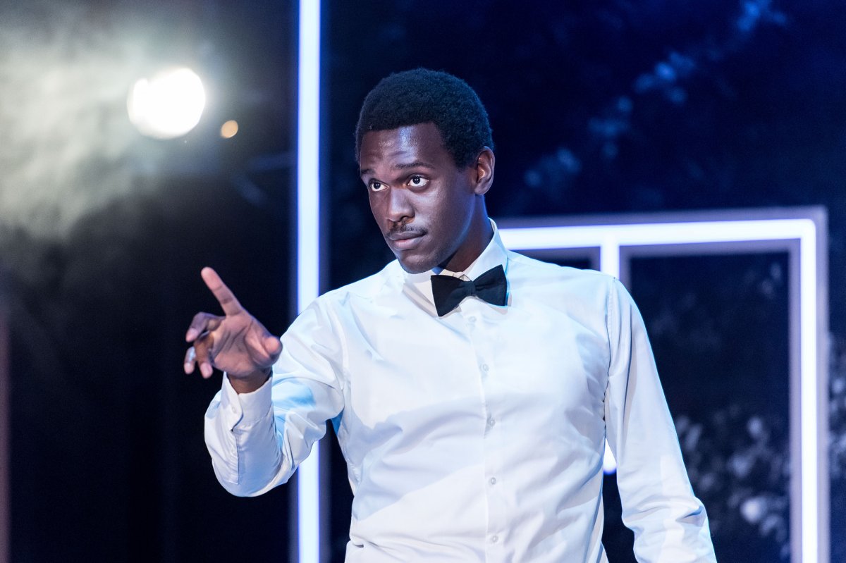 абубакар салим