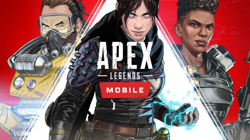 Insider: Apex Legends Mobile release will take place on May 17