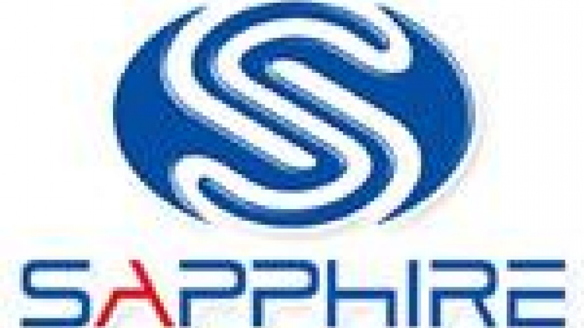 На подходе видео с PCI Express от Sapphire На подходе видео с PCI Express от Sapphire