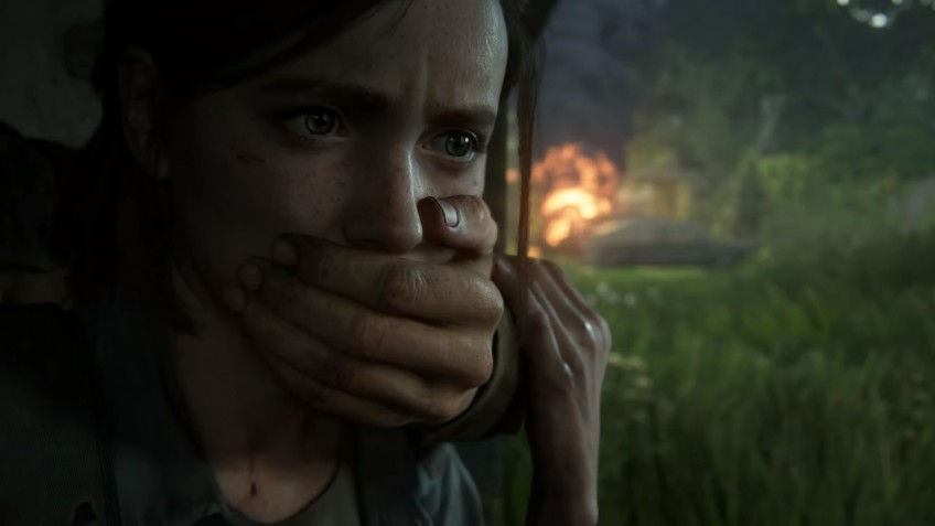 The Last of Us: Part II выйдет 21 февраля в пяти изданиях