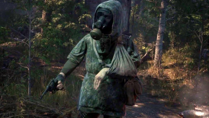 Chernobylite выйдет 7 сентября на PlayStation 4 и Xbox One 