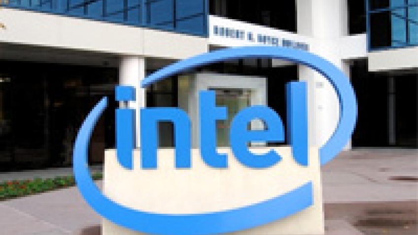 Intel: людям не нужна быстрая графика