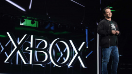 Этим летом Xbox проведёт новое шоу об играх в Лос-Анджелесе