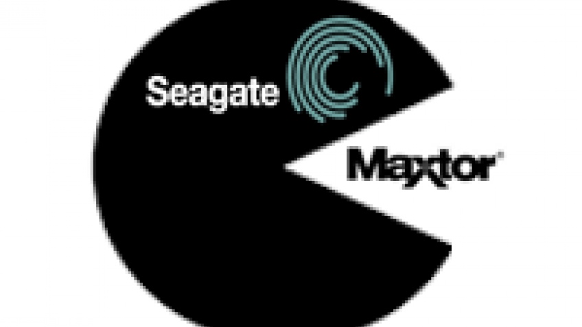 Seagate и WD могли основать HDD-конгломерат?