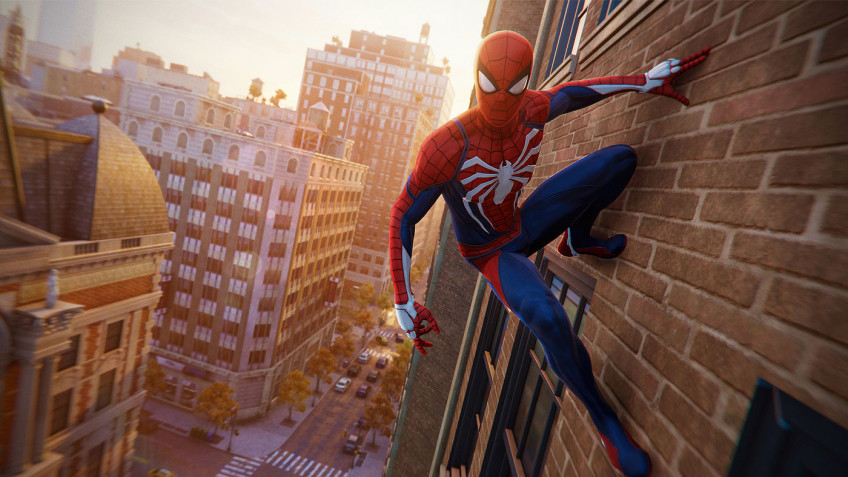 В PS Store стартовала распродажа дополнений со скидками до 75% В PS Store стартовала распродажа дополнений со скидками до 75%