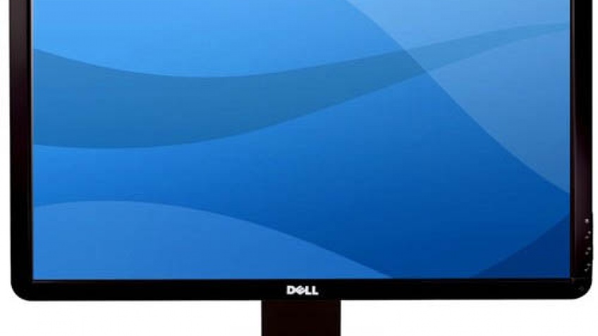 Dell представила монитор 16:9