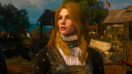 В The Witcher 3 обнаружили «новый» секрет спустя почти шесть лет