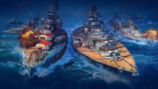 World of warships рецензия игромания 6664