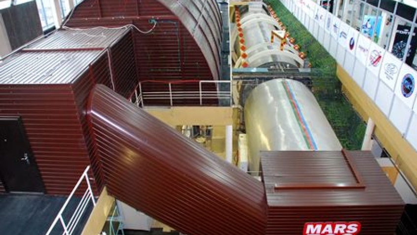 ESA ищет участников для миссии на Марс