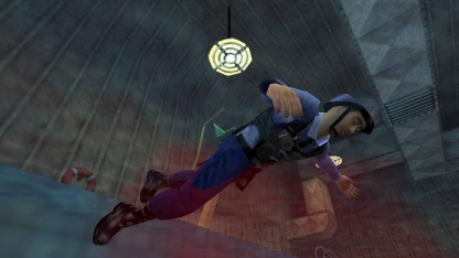 В Half-Life Decay обнаружили забавную «пасхалку»