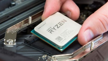 AMD снизила цены на процессоры Ryzen