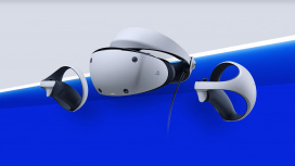 Sony напомнила об особенностях PlayStation VR2 в новом трейлере