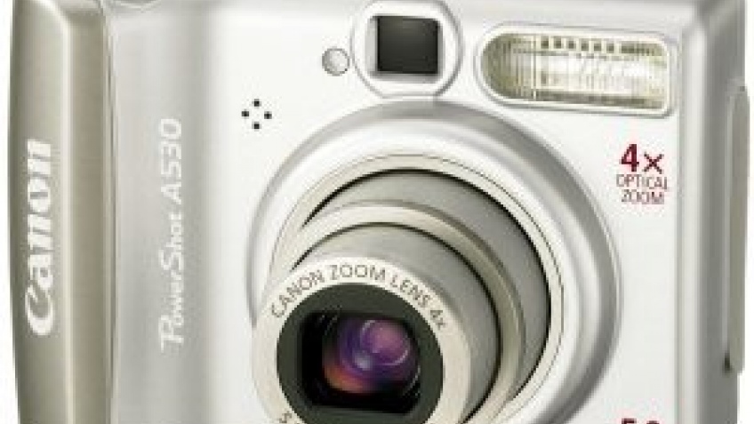 Горяченькие фотоаппараты Canon