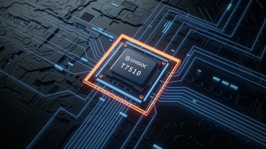 Introduzido o primeiro processador móvel de 6nm e 5G do mundo