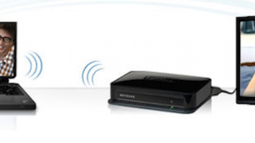 CES 2010: беспроводная технология WiDi компании Intel CES 2010: беспроводная технология WiDi компании Intel