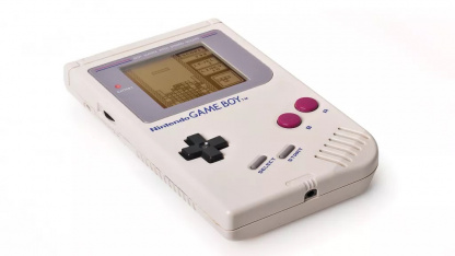 В сервис Nintendo Switch Online могут добавить игры с оригинального Game Boy