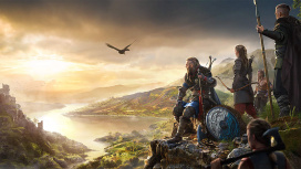 Assassin's Creed Valhalla летом получит режим «рогалика»