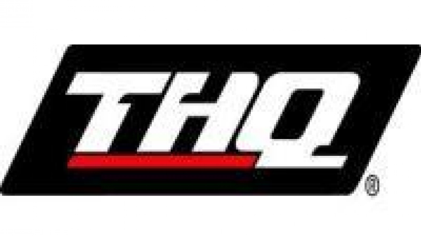THQ поддерживает рекламу THQ поддерживает рекламу