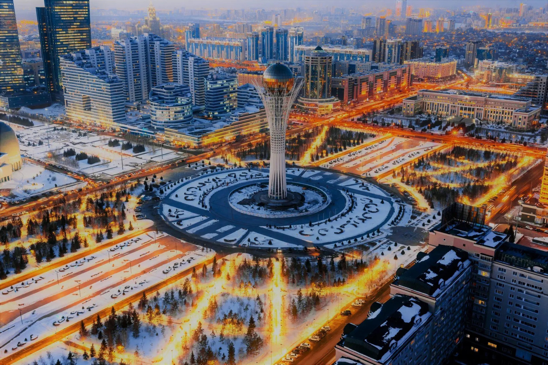 В Казахстане начались проблемы с электричеством из-за майнеров