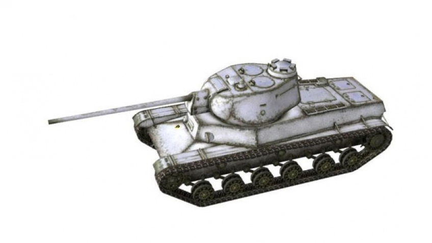 World of Tanks: Вторая часть видеоруководства по легкому советскому танку Т-50-2