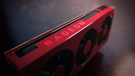 Утечка: AMD снижает цены на карты Big Navi на фоне анонсов NVIDIA
