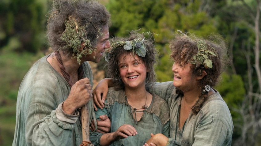 «Властелин колец: Кольца власти» стал крупнейшей премьерой для Amazon