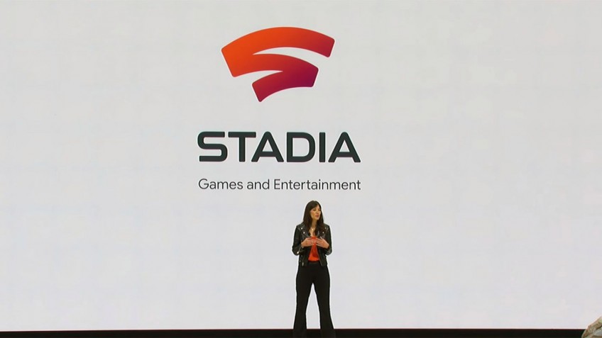 Google представила свою первую игровую студию, которая займётся проектами только для Stadia