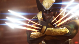 Росомаха разносит врагов в новом трейлере Marvel's Midnight Suns