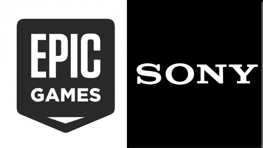 Sony и LEGO инвестируют дополнительные&nbsp;2 млрд долларов в Epic Games