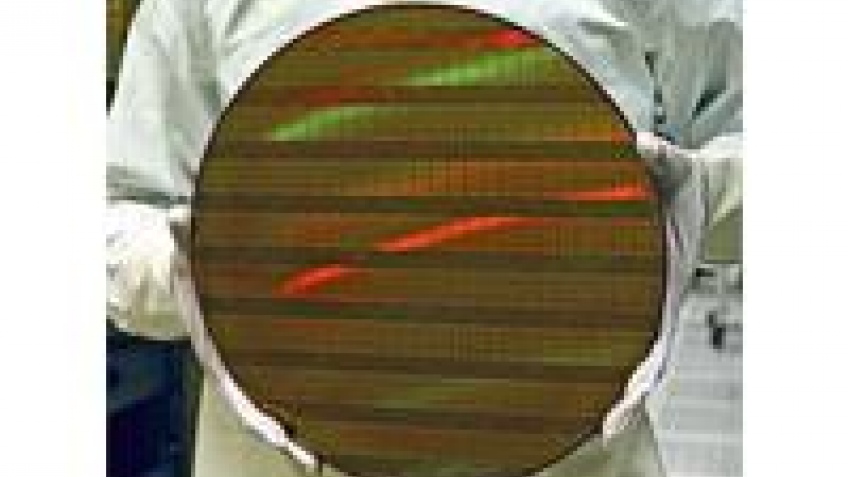 Intel наращивает кэш