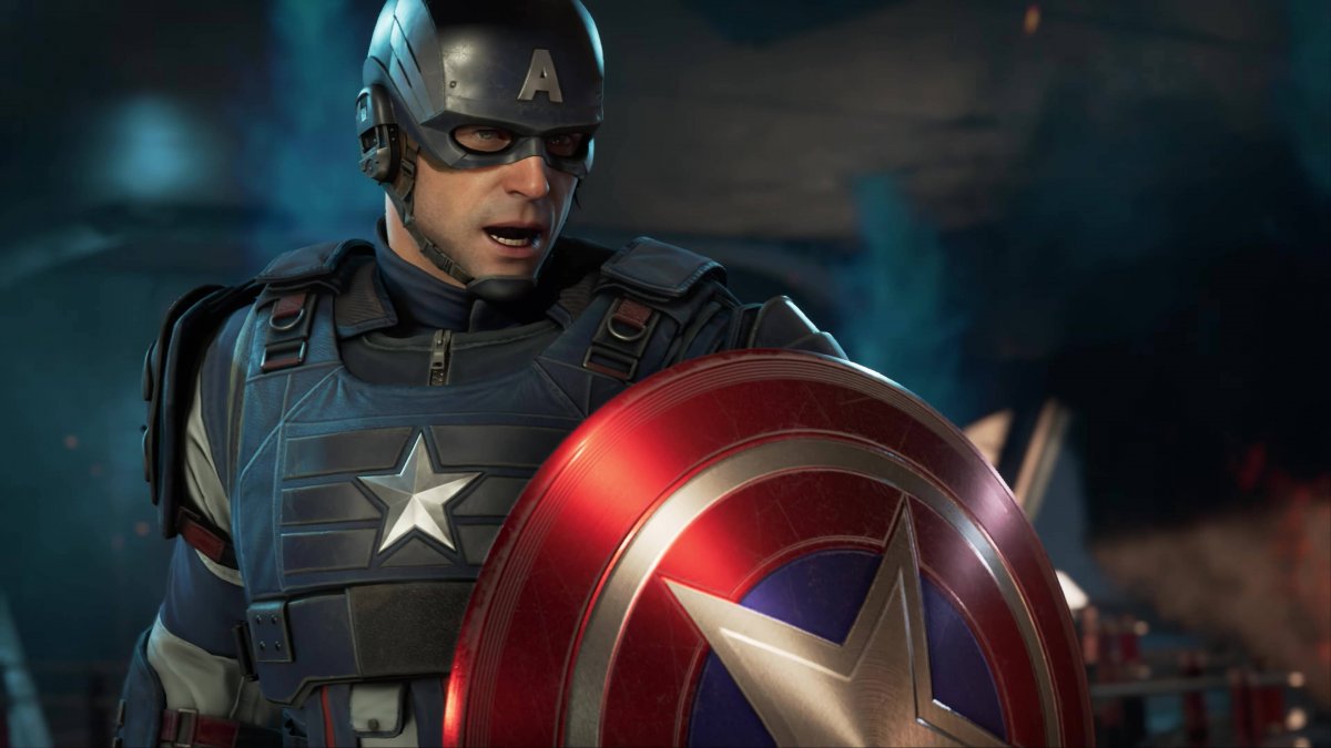 The Avengers Ps4 Beta Has Minor Fps Issues Review Addiction Freemmorpg Top
