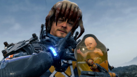 Продажи Death Stranding стали рекордными, а в Сан-Диего могут делать новую Uncharted