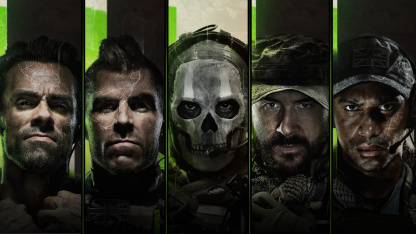 Игрок бесплатно запустил кампанию Modern Warfare 2 из Warzone 2