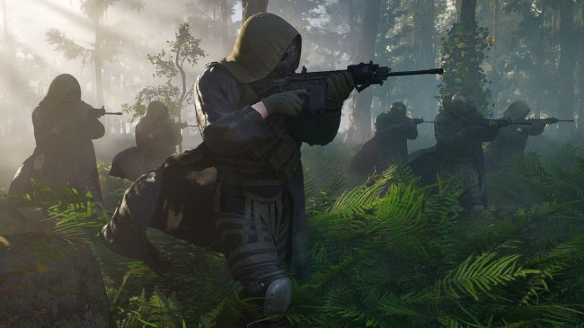 Ubisoft неожиданно поделилась результатами опроса по Ghost Recon Breakpoint