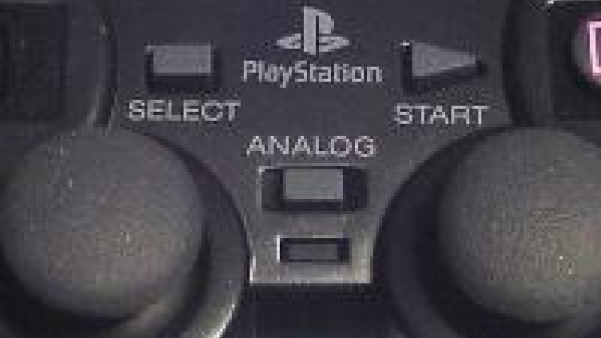 DualShock возвращается