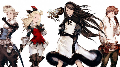 Square Enix согласна продолжать серию Bravely Default в будущем, но придётся подождать