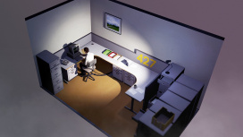 За сутки в Steam было продано свыше 100 тыс копий The Stanley Parable: Ultra Deluxe