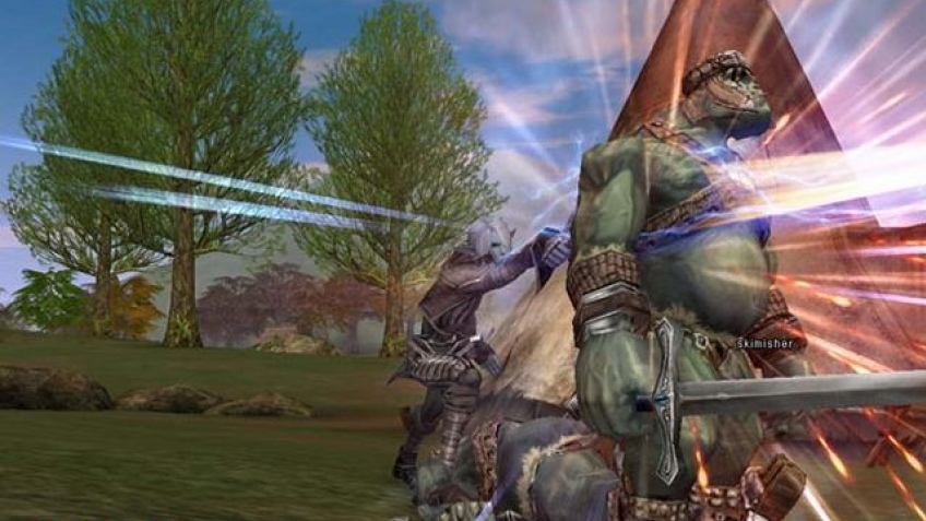 Видеоролик Lineage II