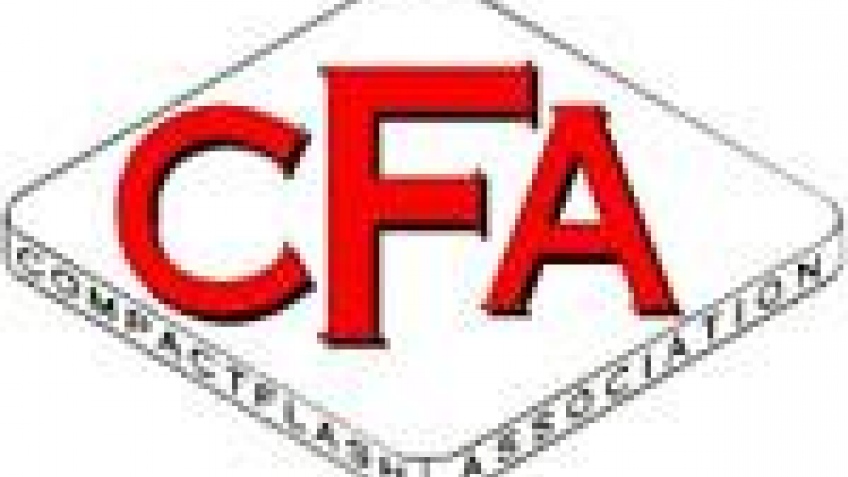 CF, версия третья, ускоренная CF, версия третья, ускоренная